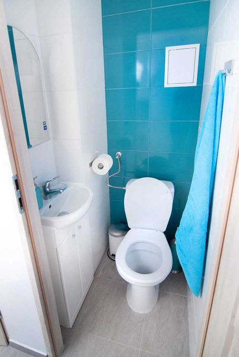 Mieszkanie – Lublin, Czechów Południowy - Widok 5