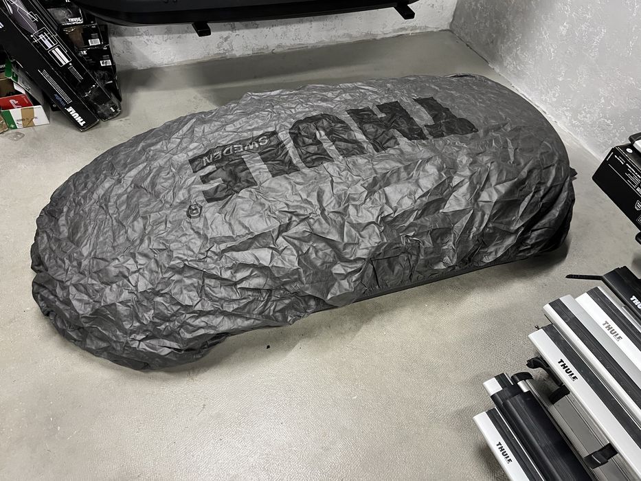 Чехол для бокса Thule Box Lid Cover 698: 6981, 6982, 6984