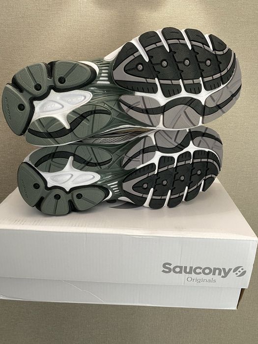 Кроссовки Saucony Progrid Omni 9