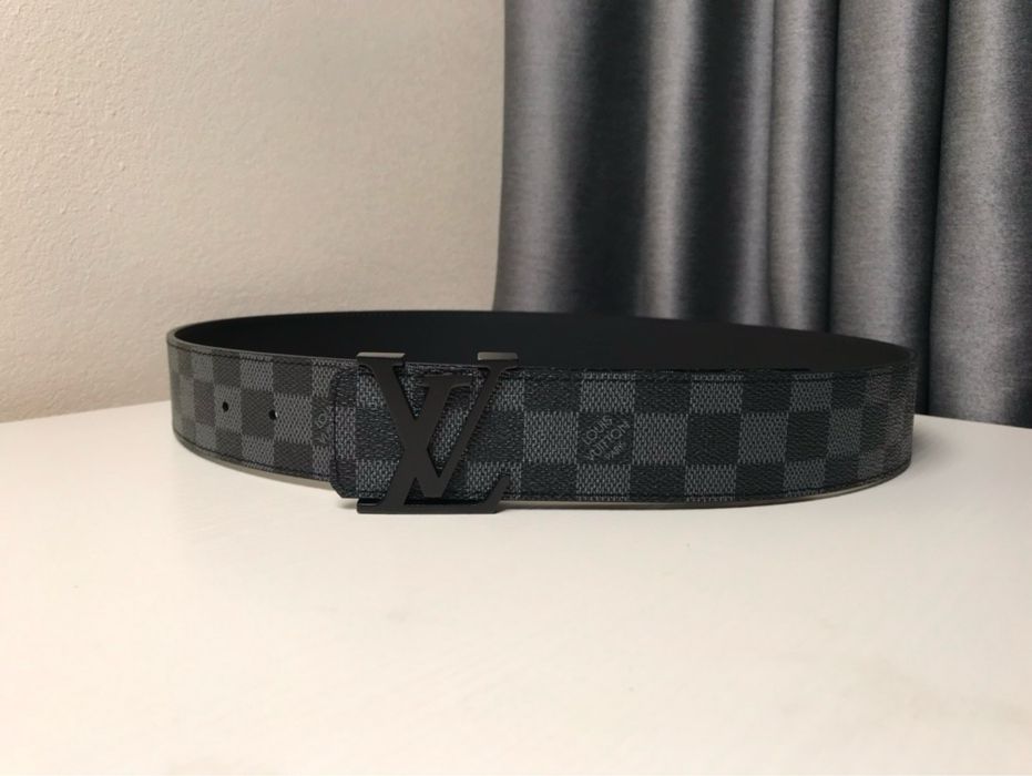 ОРИГІНАЛ Ремень Louis Vuitton / Ремінь Луи Виттон оригінал