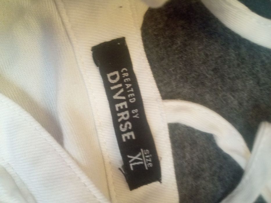 Zestaw koszul i bluzek