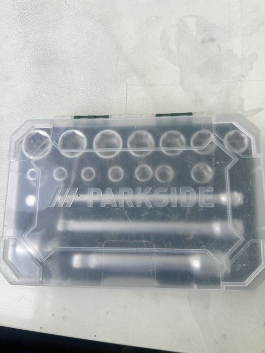 Parkside Tool Box452887659529512962