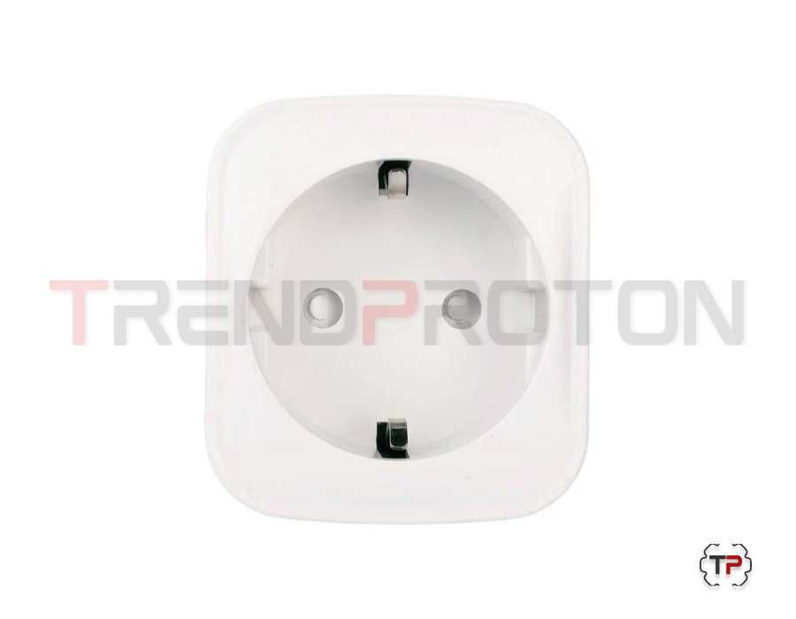 Smart Plug / Tomada Inteligente