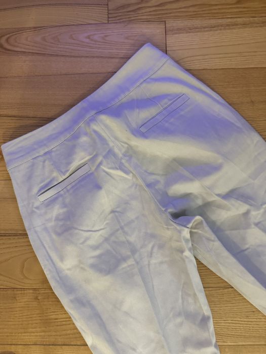 Nowe spodnie Fraternity 36