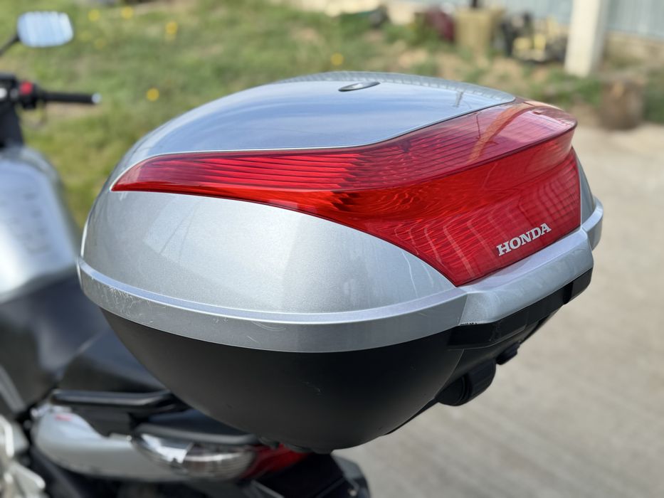 Honda cbf600 ABS свіжопригнана з Німеччини