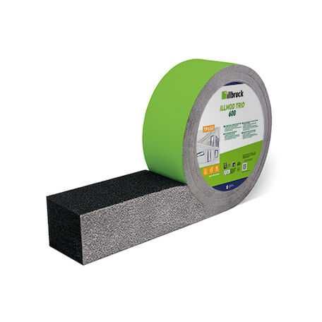 Taśma rozprężna ILLBRUCK TP 650 Illmod Trio 77/15-30