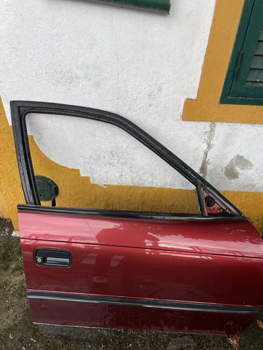 Portas opel astra F (carro)