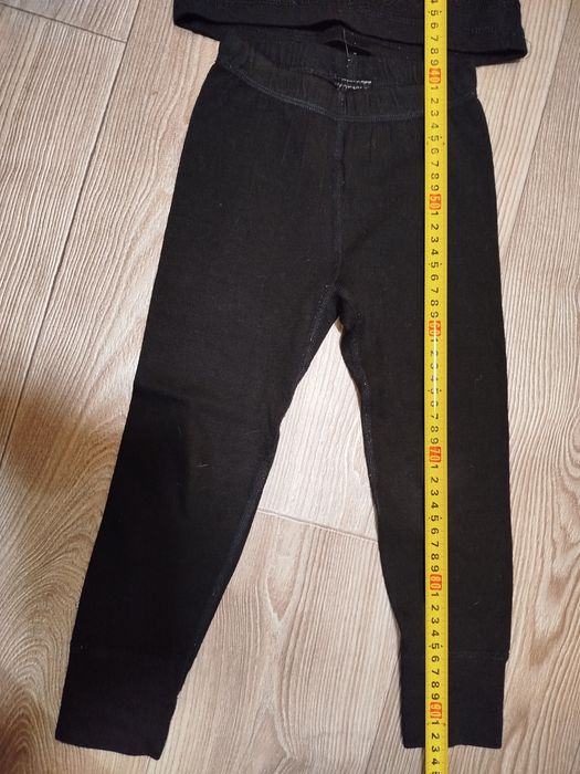 Термобілизна для дітей