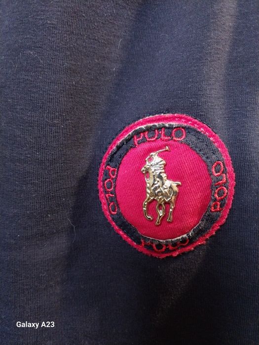 Спортивный костюм Polo 152
