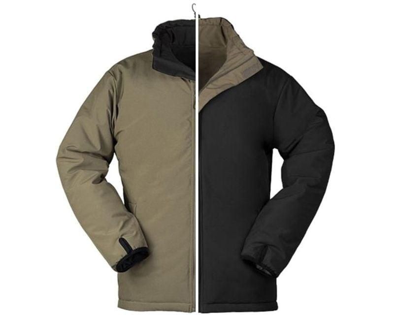 Куртка двостороння Sturm Mil-Tec Сold Weather Jacket Reversible