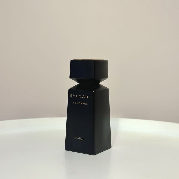 Парфуми Bvlgari Tygar 30 мл оригінал