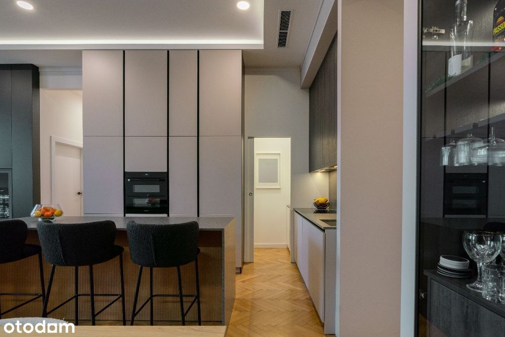 Gotowe do wprowadzenia | 100 m² | po remoncie | 3 min od Rynku