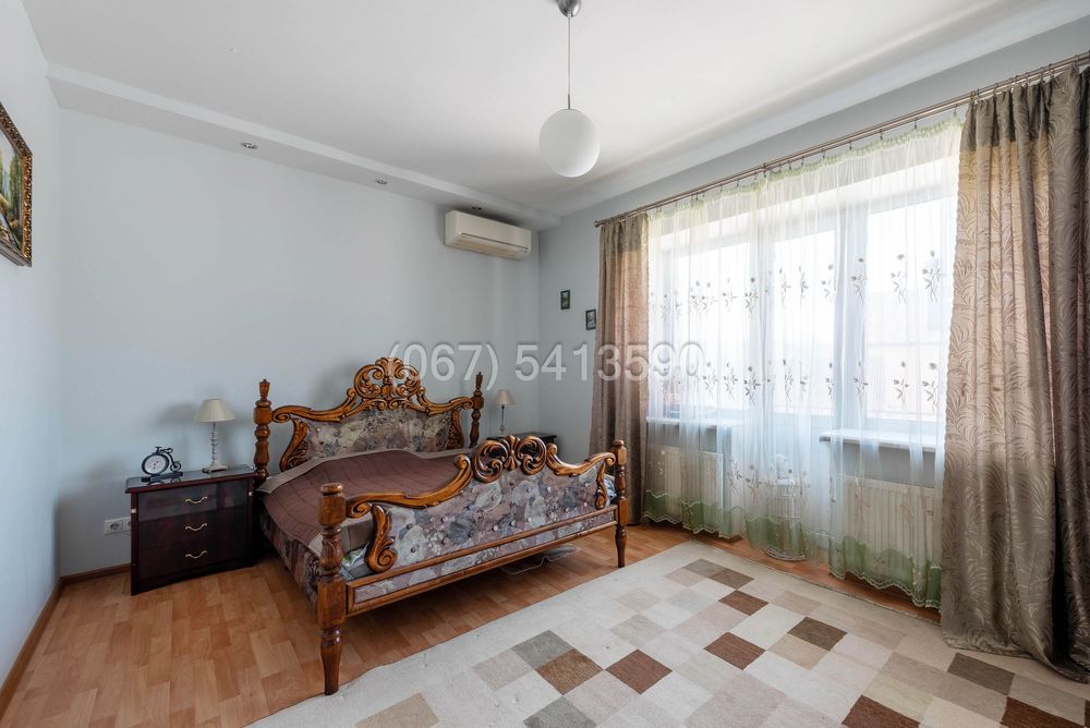 House by the address (area 480 m²) - Atlanta.ua - photo 11