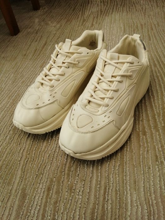 Zara Baskets buty męskie