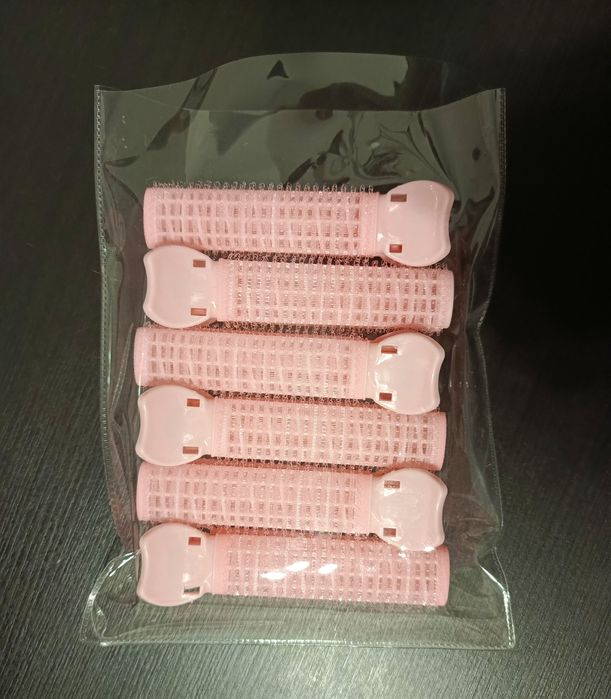 Бігуді для прикореневого об'єму