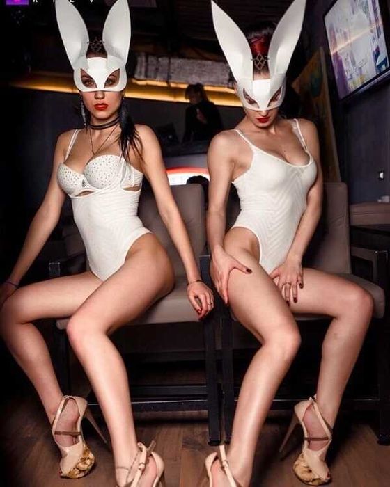 Моделі, хостес, актори, танцівниці, ведучі, організація зйомок