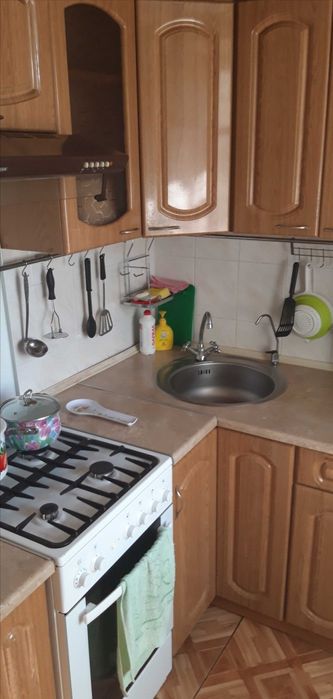 Сдам квартиру посуточно (командировочным)