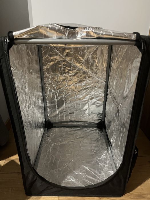 Ender 3 V2 + Enclosure Creality – pod Klipper