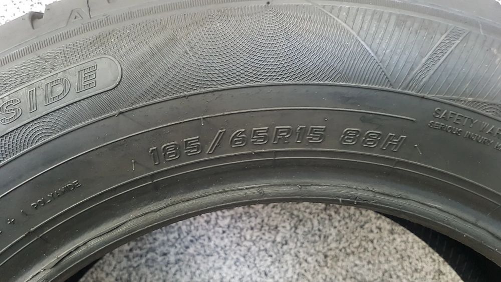 falken sincera sr832a ecorun a  185/65r15  185/65/15