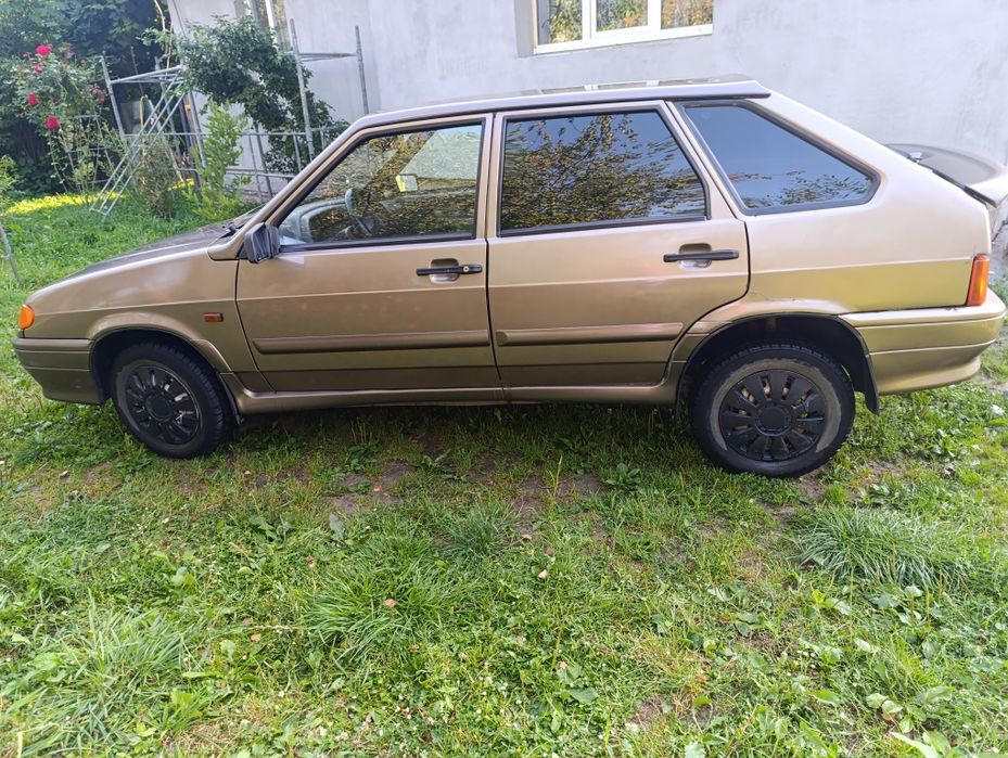 Продам ВАЗ 2114.