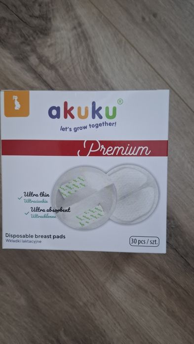 Laktator podwójny Medela