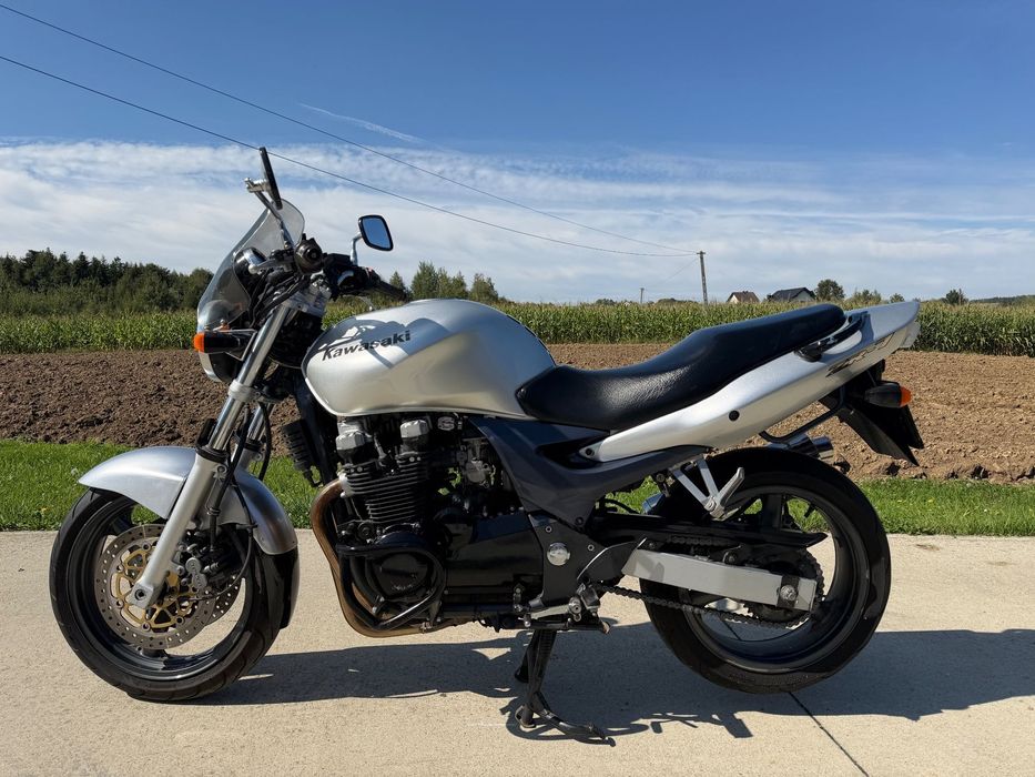 Kawasaki