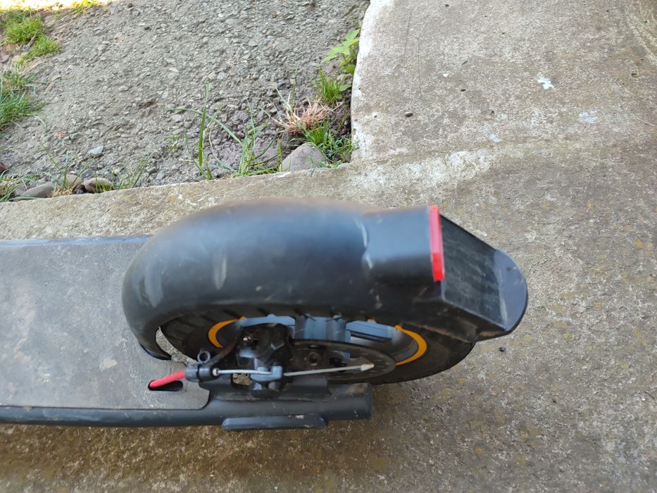 Електро самокат x8pro