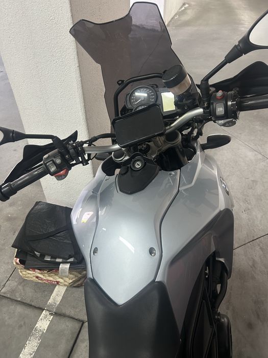 Bmw Gs 650 F 800cc