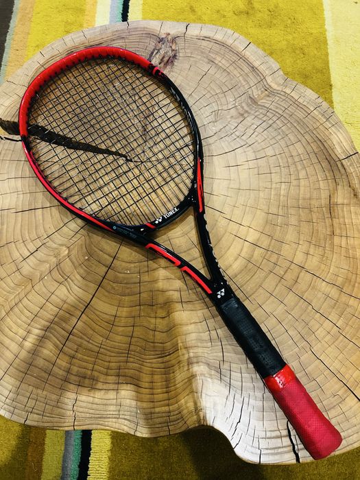 Raquete Tenis Yonex VCore 95 SV - 310gr