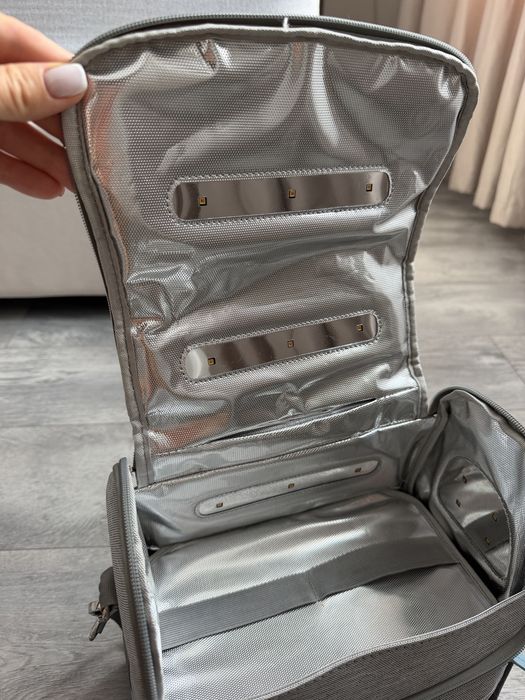 Сумка-стерилізатор 59S UVC LED Mommy Bag P14 | Повний комплект