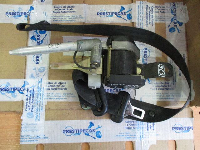 Pré-tensor cinto frente esquerdo MAZDA 323 S VI (BJ)