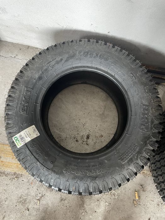 23x8.50-12 BKT (kostka )