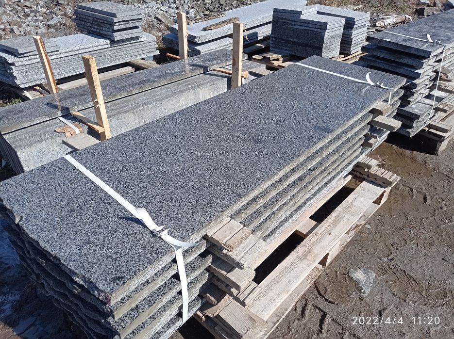 Плитка гранітна від виробника, граніт покостівка, гурт, НАЙНИЖЧІ ціни!