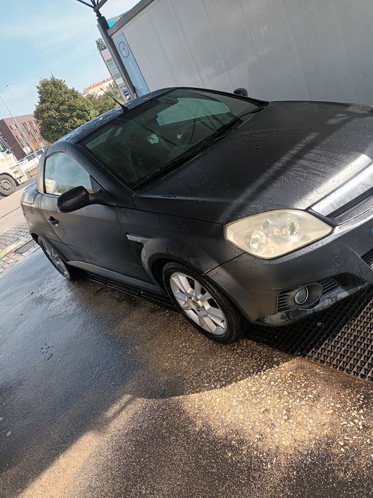 Opel tigra twing top
