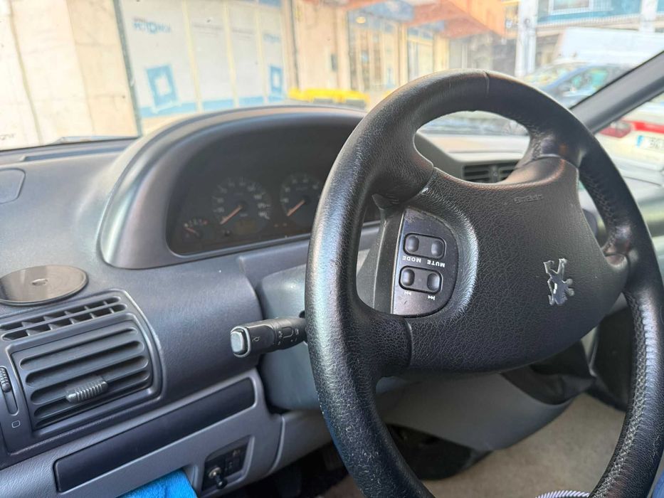 Peugeot Expert 2.0