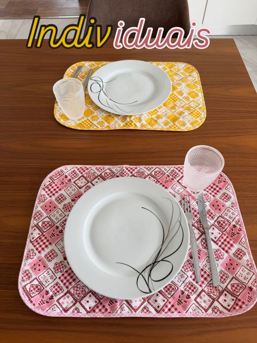 Individuias almofadados !