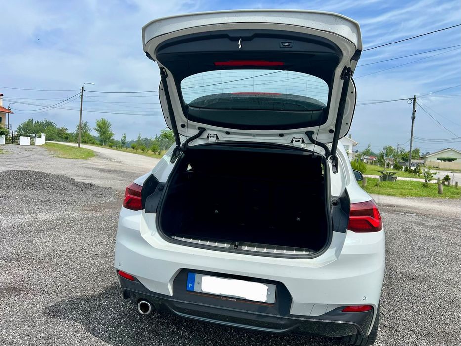BMW X2 XDrive 25e Pack M
