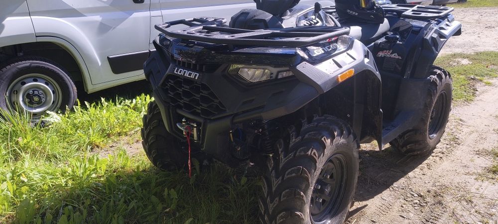 Loncin