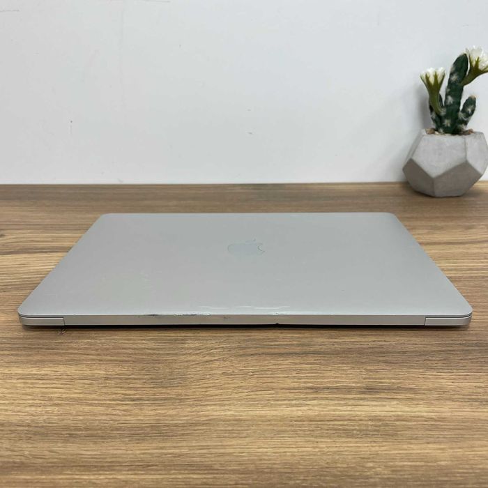 Apple MacBook Pro 13 A2338 Apple M1 16GB 512GB SSD Gwar12 FV23 Klasa B