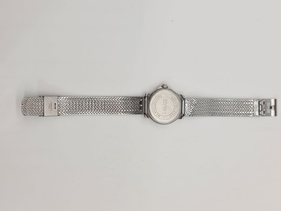 Relógio de senhora ESPIRIT Silver Houston