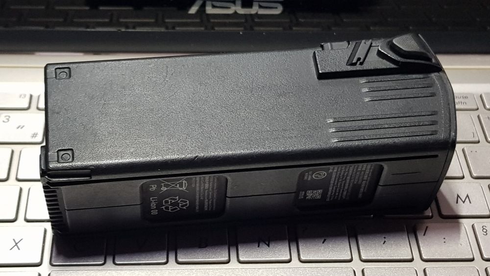 Аккумулятор для DJI Mavic 3 "model BWX 260-5000-15,4"