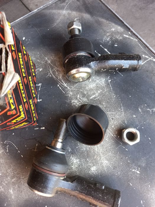 Продам накінечники рульових тяг FT 3116-16SC