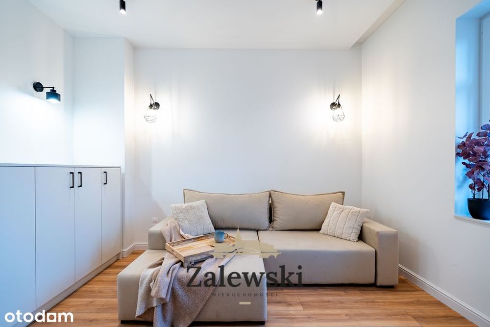 Zostań Najemcą mieszkania na os. Staszica.