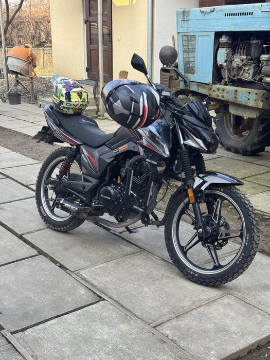 Mustang fortune можливий обмін на 12 тис пробіга зроблена капіталка