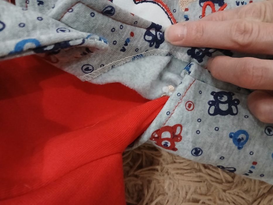 Дитячий новий одяг