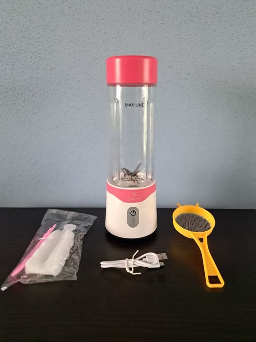 Przenośny blender Cokunst 500 ml 0,5 l