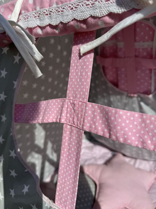 Namiot teepee tipi zestaw dla dzieci mata poduszki