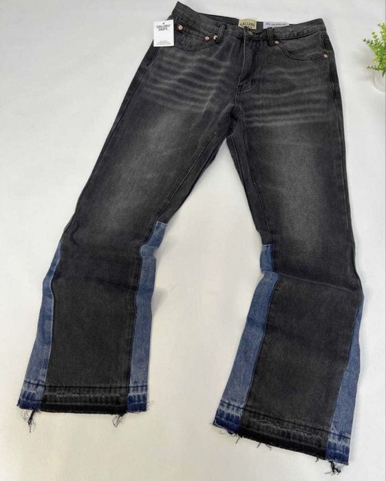 Джинси gallery dert flared jeans
