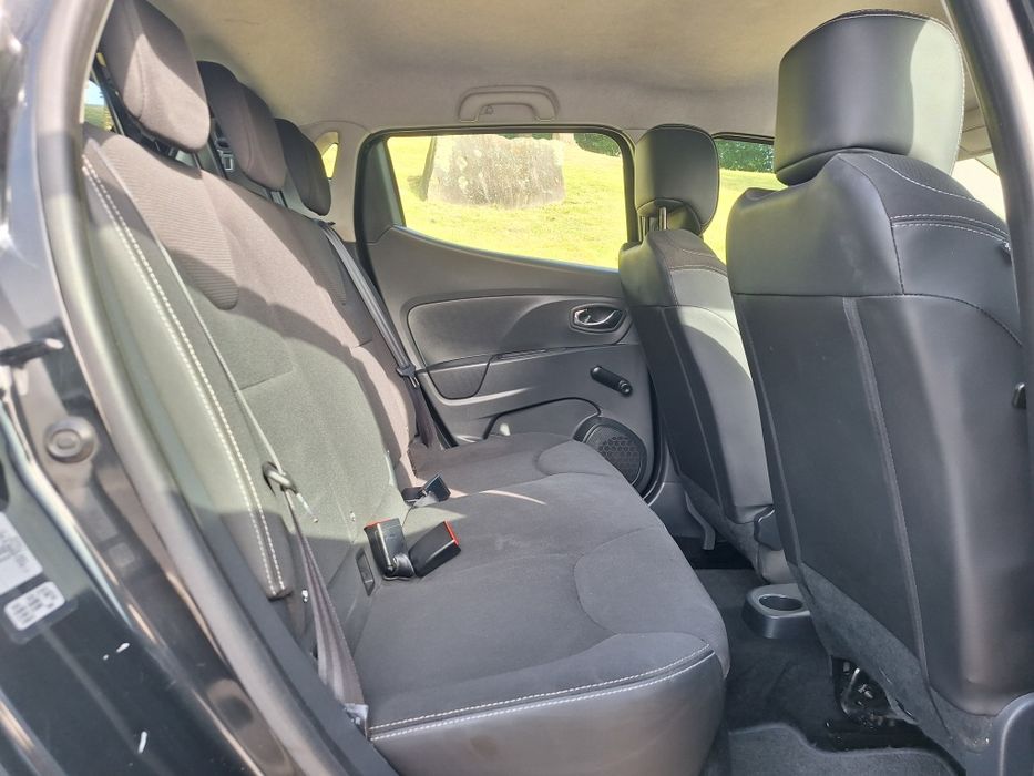 Renault Clio 1.5 dCi Dynamique R-Link
