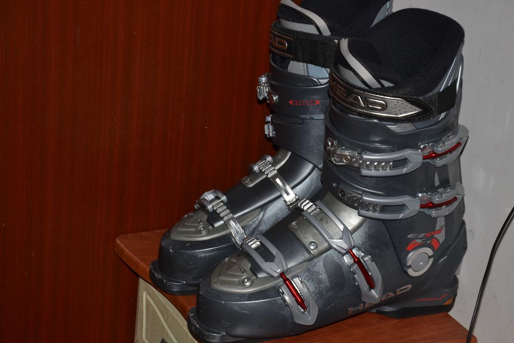 Черевики горнолижні боти Head 341mm 46 роз